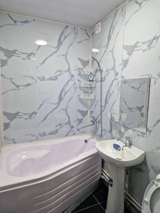 Навои шахрида квартира сотилади