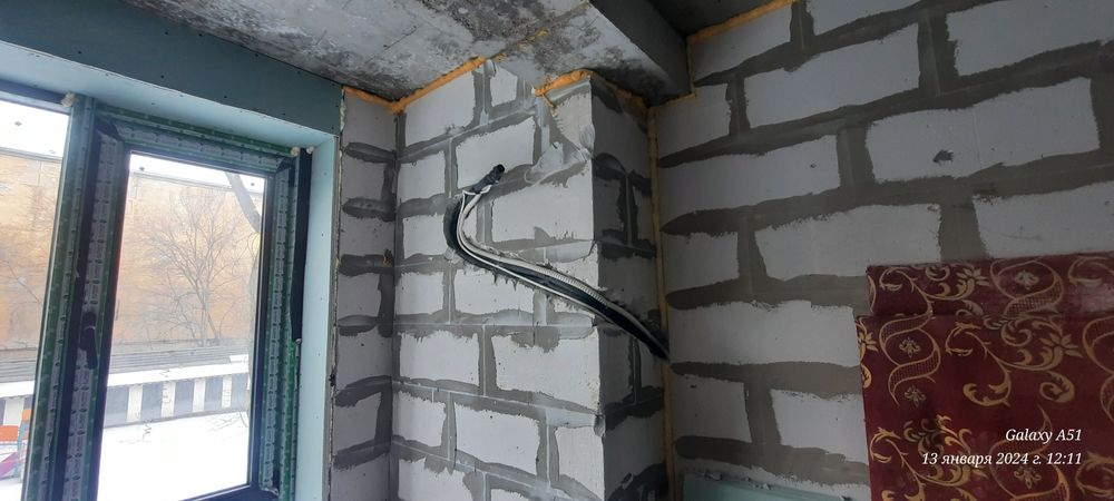 Кондиционер со склада