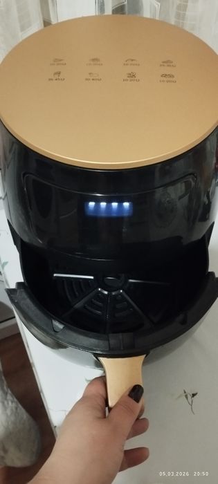 Продам аэрогриль