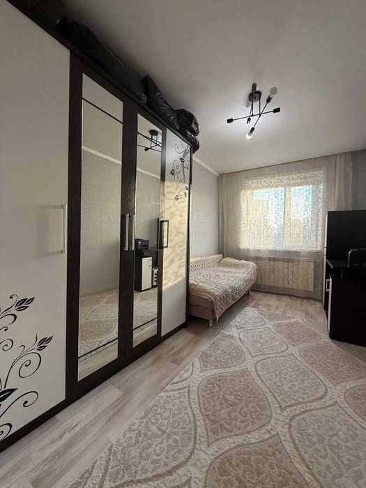 Продажа 3-комнатной квартиры