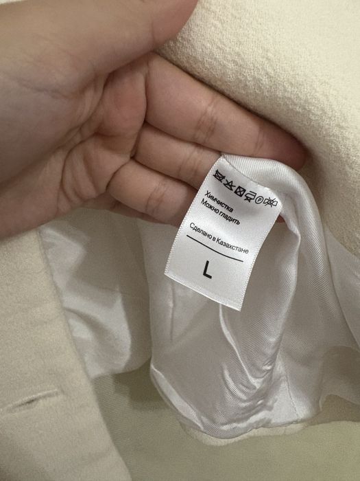 Жакет Malli premier
