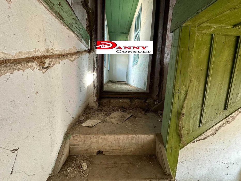 Продава се Къща в с. Поликраище, Област Велико Търново - 100 кв.м за 255 €/кв.м - Снимка #8