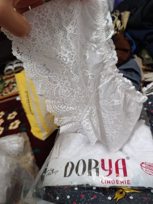 Turkiya optom narxlarda