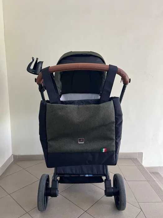 Детска/бебешка количка CAM 3 в 1