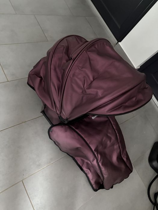 Carut krausman 3 in 1