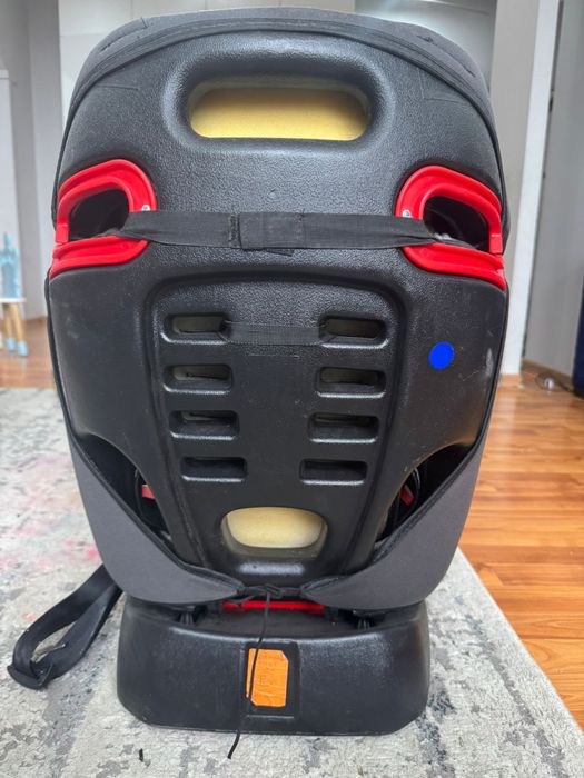 Детская автокресла