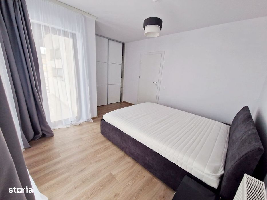 Casă modernă 4 camere in Ghimbav, construcție 2023