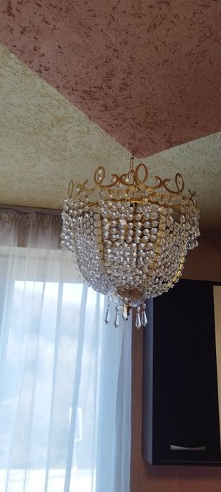Амплиции, нощни лампи