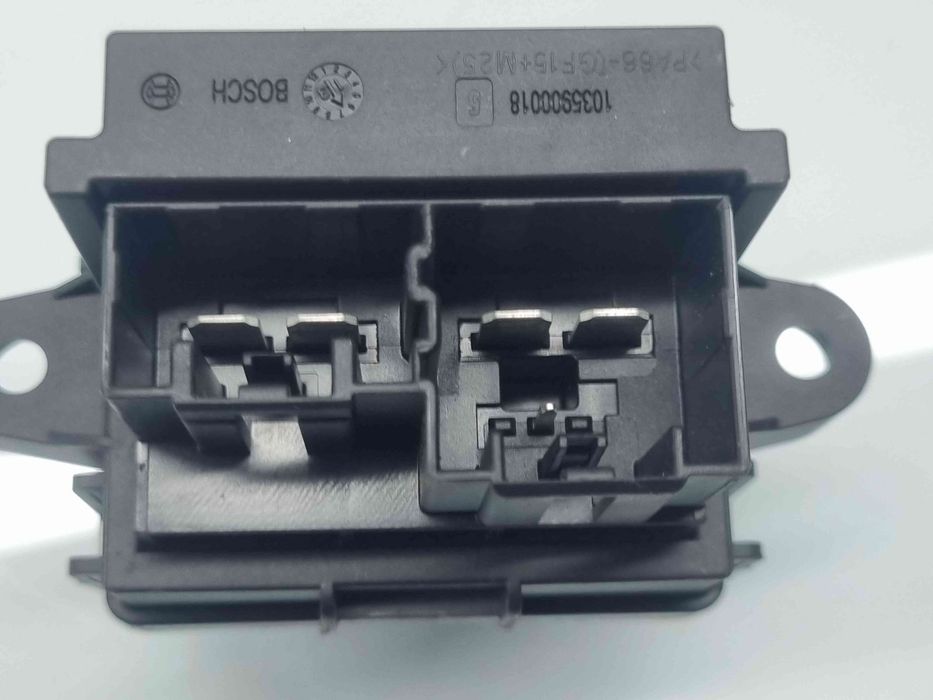 Releu OpelZafira C (E75) Combi [Fabr 2011-2017] 13503201