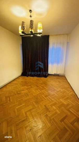 Inchiriere Apartament 3 camere in Ultracentral, PROX CISMIGIU, CENTRAL