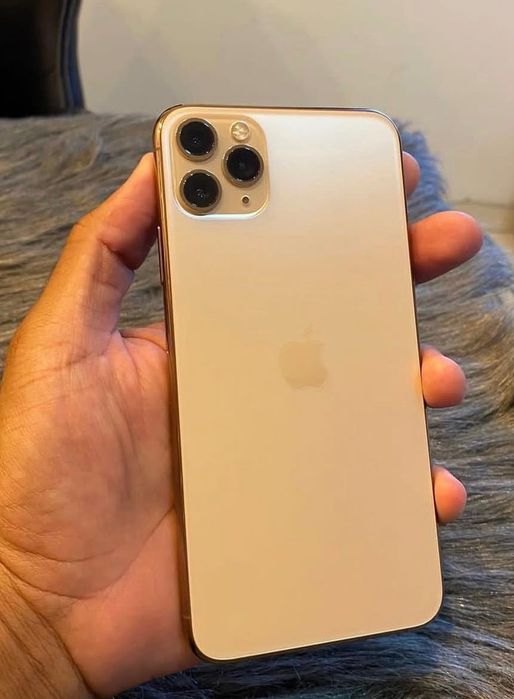 iPhone 11 Pro Max