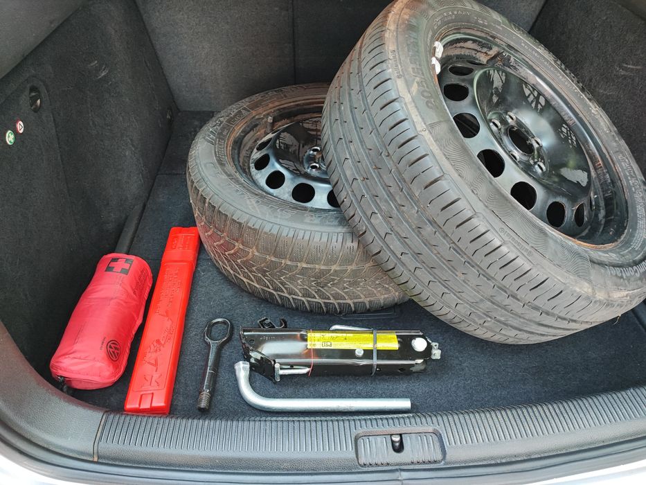 Vānd Golf6,1.6,2011diesel