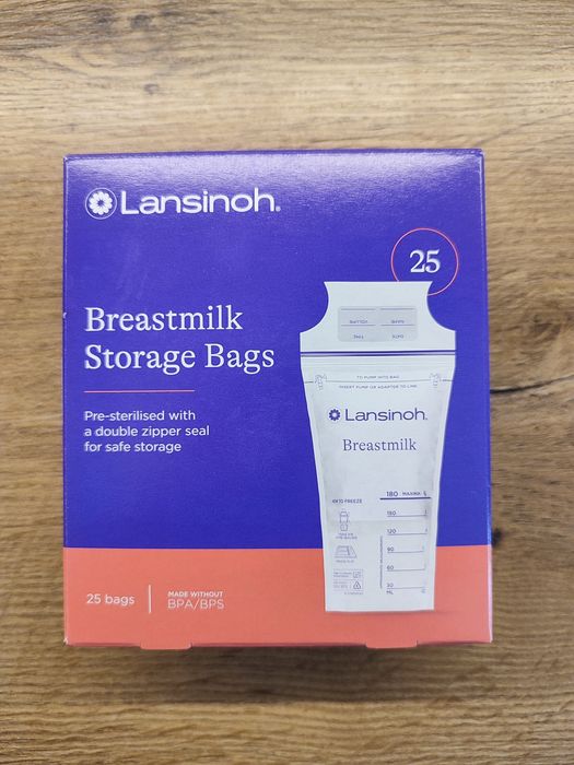 Електрическа помпа за кърма KikkaBoo - Leia Plus  + ПОДАРЪК