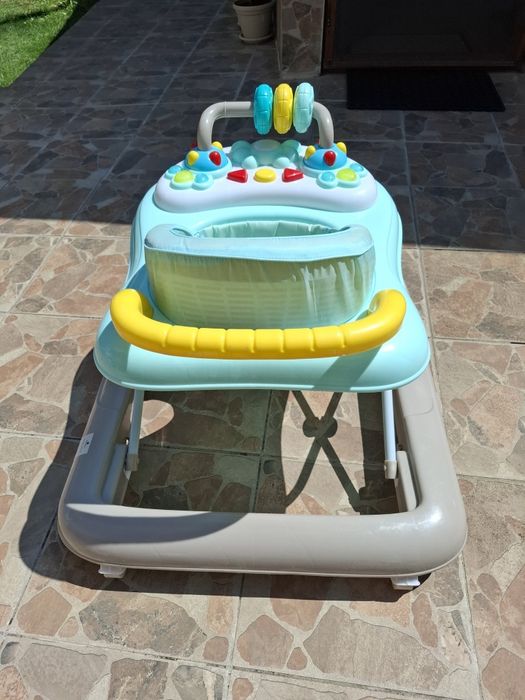 KIKKA BOO Проходилка