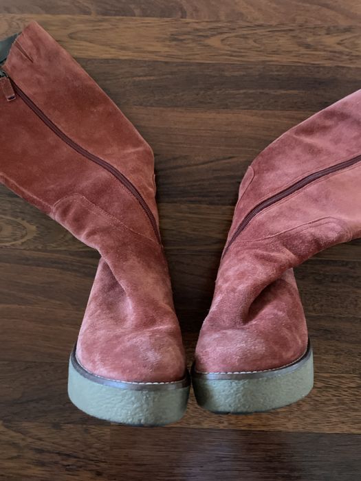 Cizme Tommy Hilifiger femei mărimea 36