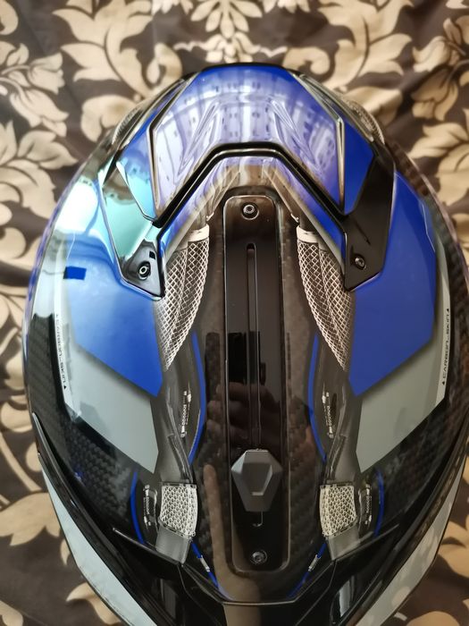 Каска за мотор Shark Spartan GT Carbon Urikan Limited edition