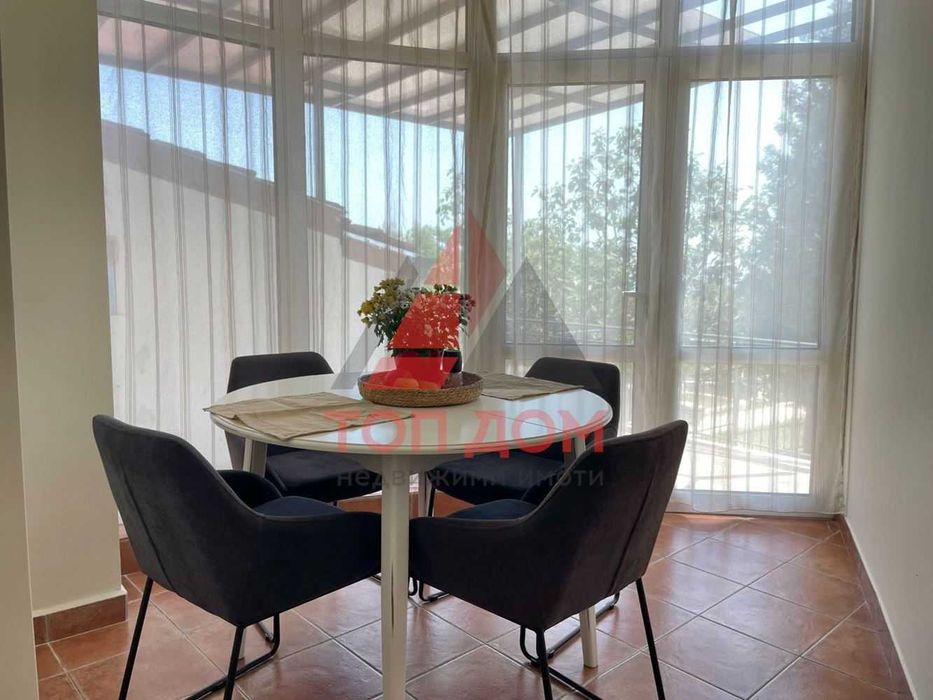 Дава се под наем Многостаен апартамент в Варна, м-т Акчелар - 110 кв.м за 969 € - Снимка #8