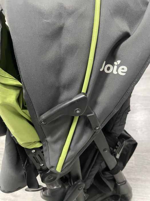 Детская Коляска Joie