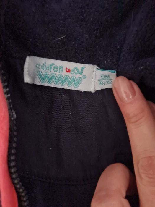 Продам детские вещи