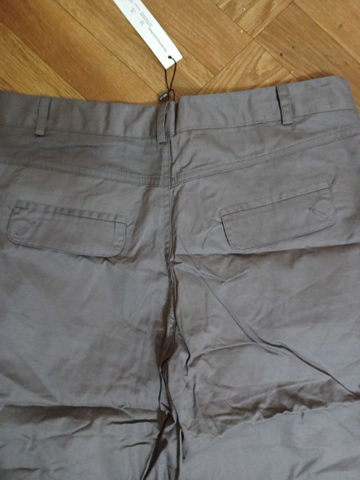 Къси панталони. Размер 38