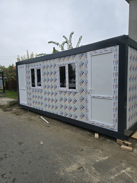 Vand containere modulare container birou,vestiar,depozitare