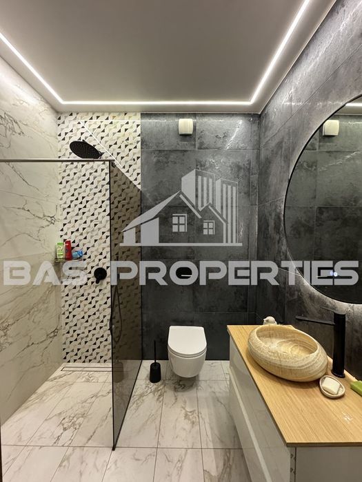 Дава се под наем Двустаен апартамент в София, Кръстова вада - 80 кв.м за 750 € - Снимка #6