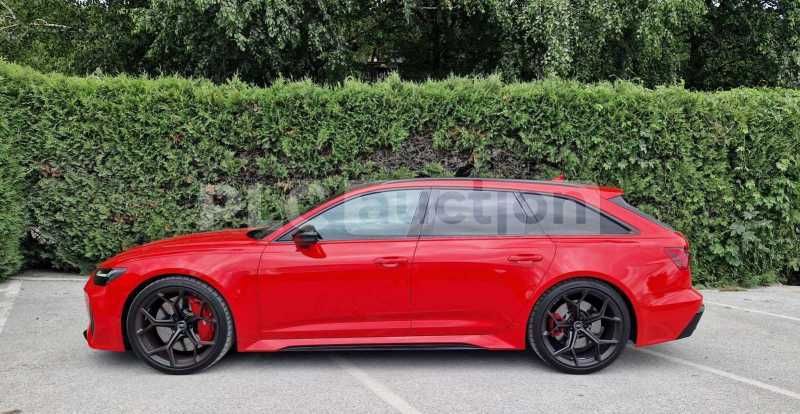 20" Джанти за AUDI RS 6 Performance A5 A6 A7 A8 S5 S6 S7 Q5 Q7 SQ