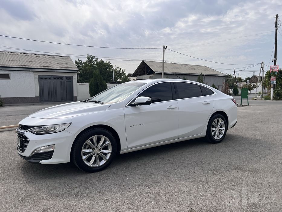Malibu Premier Oq