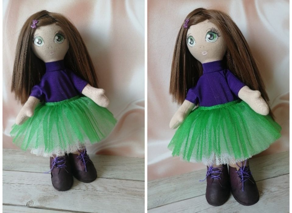 Милахи  ручной работы