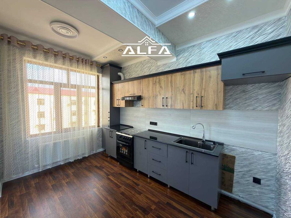 4 xonali 100m2 5-qavat #257x