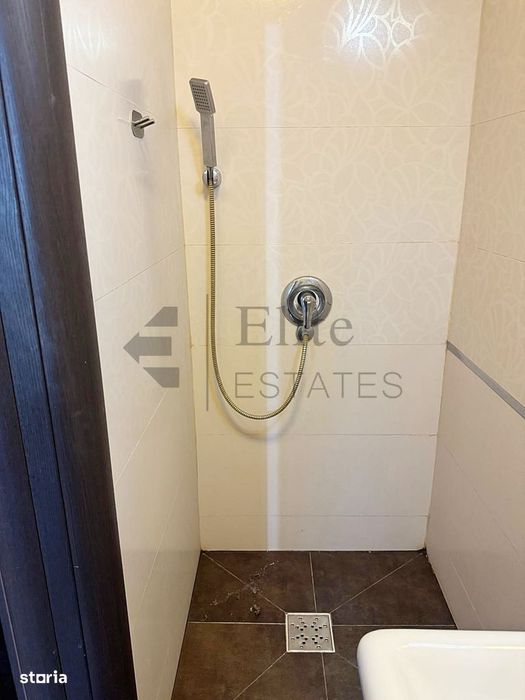 Apartament de inchiriat tip penthouse cu 2 camere Central