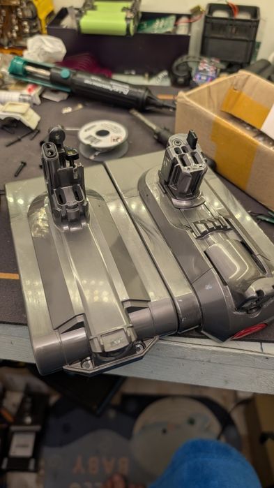 Nu Arunca Bateria! Fă-o Ca Nouă cu Bani Puțini! Recondiționări baterii