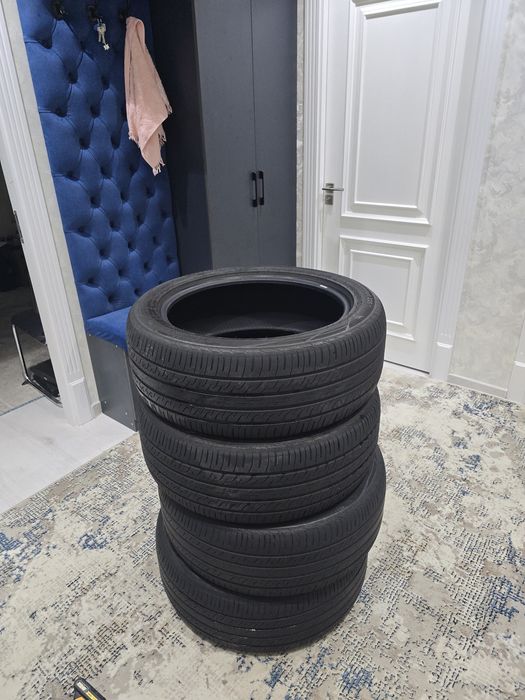 Балон от автомобиля byd шины