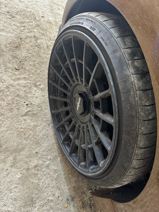 Jante Rotiform R19