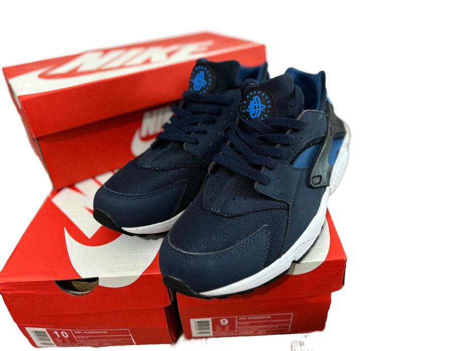 Мъжки Маратонки Nike Air Huarache