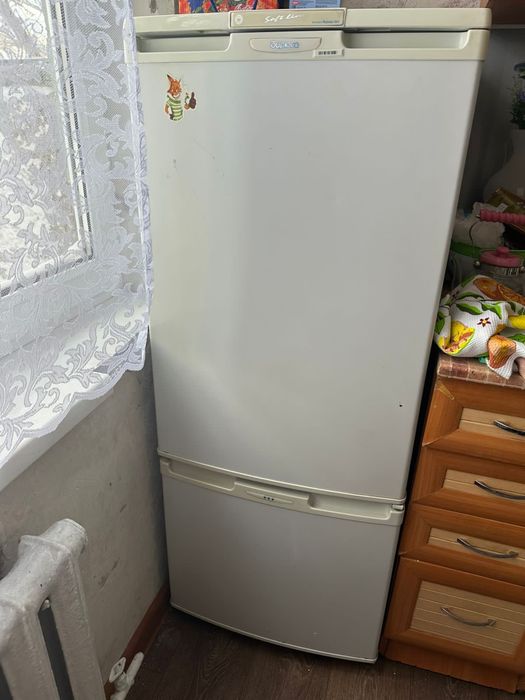 Продам холодильник рабочий