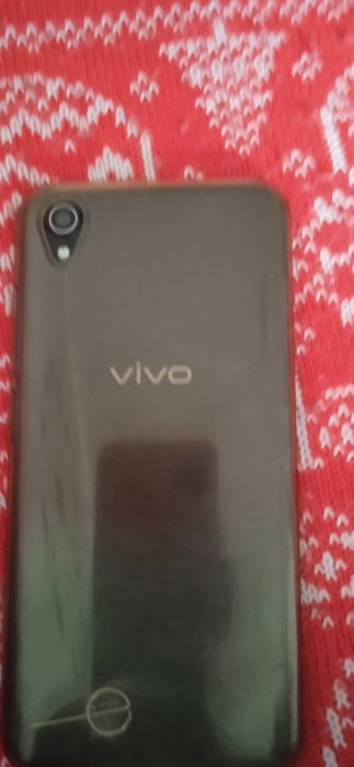 VIVO2015память телефона 32,00гб