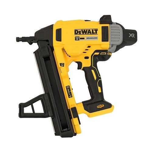 Акумулаторен такер DeWalt DCN890NT 18V