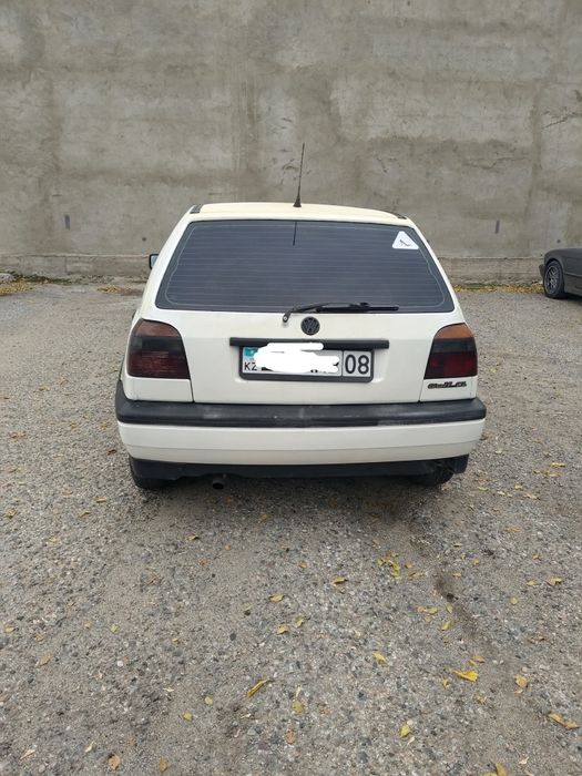 Продается гольф 3