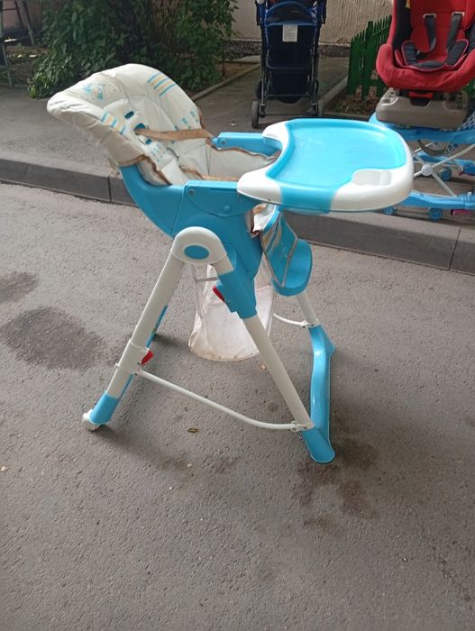 Детский столик, Hippy