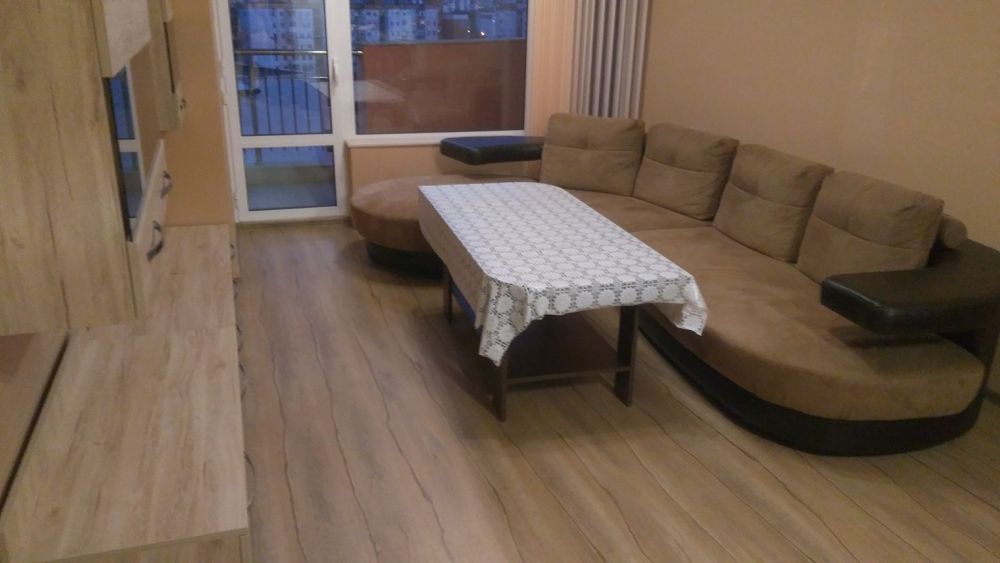 Дава се под наем Двустаен апартамент в Пловдив, Тракия - 72 кв.м за 382.5 € - Снимка #9