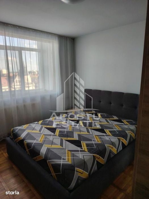 Apartament cu 2 camere, de vanzare, zona Iosefin, Timisoara — fotografia 3