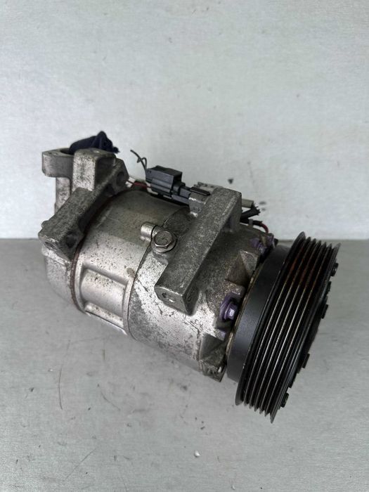 Compresor Clima Renault Megane 3 1.5 DCI 926002352R Renault Captur