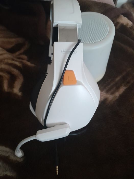 Наушники  игровые