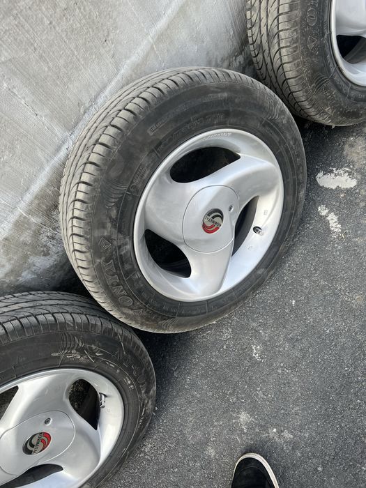 Carmetal/Karmetal   diska balon