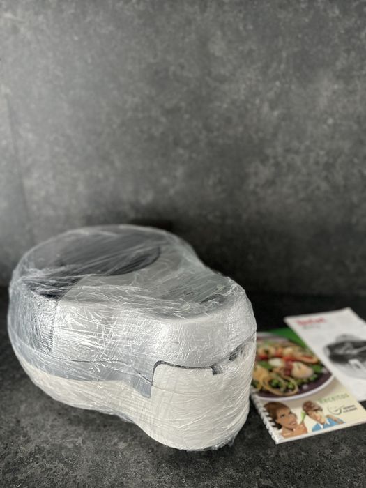 Tefal Acrifry one spoon oil