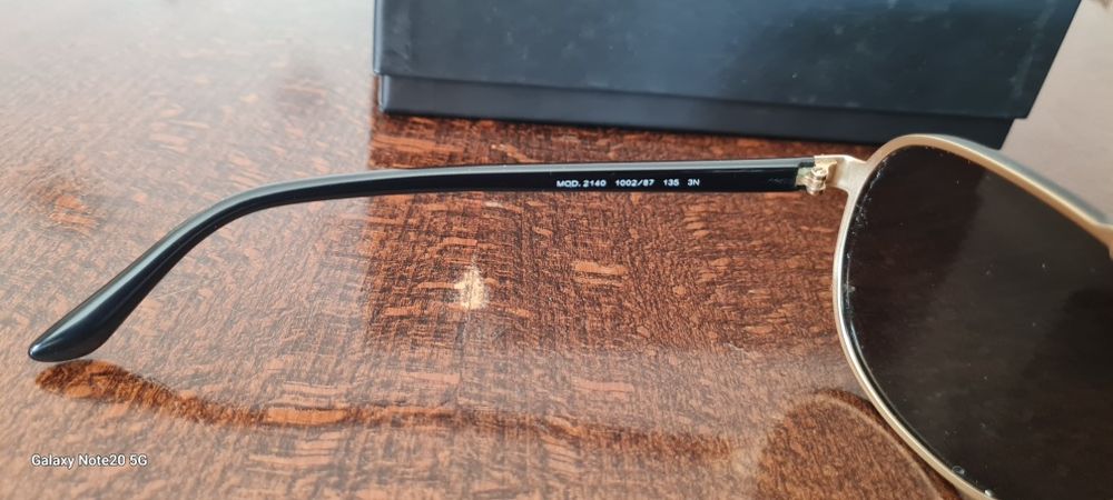 Слънчеви очила Versace