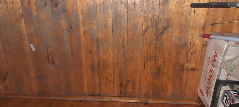 Продам деревянный балкон