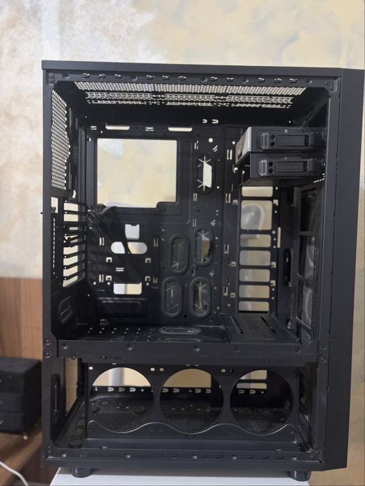 carcasa thermaltake