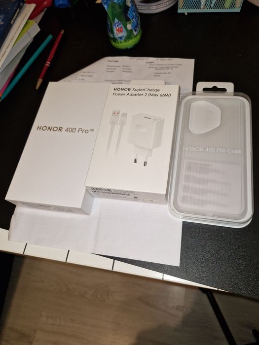 Honor 400 PRO Sigilat